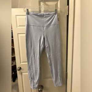 Lululemon High-Waisted Leggings